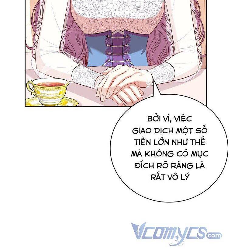 Thư Ký Của Bạo Chúa: Chapter 57