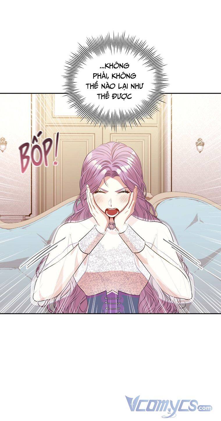 Thư Ký Của Bạo Chúa: Chapter 57