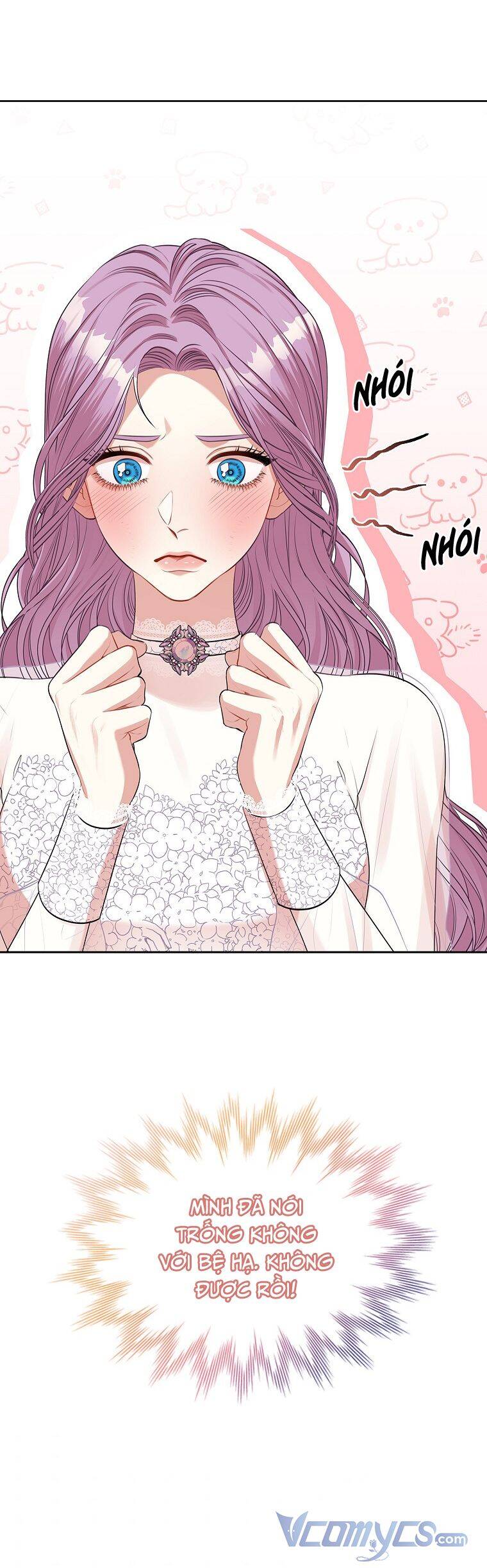 Thư Ký Của Bạo Chúa: Chapter 57
