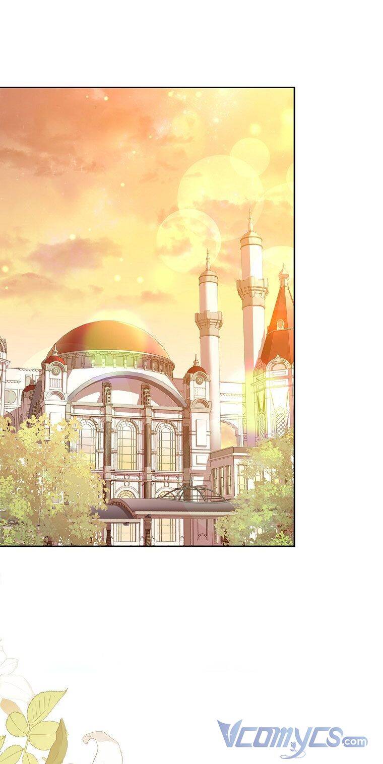 Thư Ký Của Bạo Chúa: Chapter 58