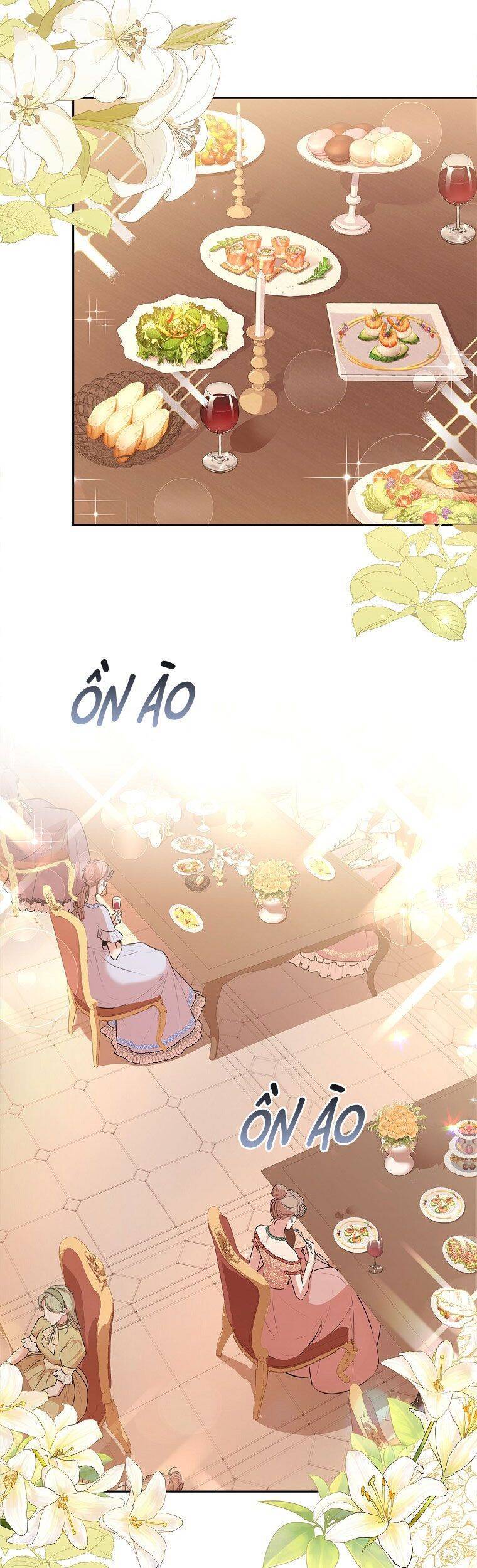 Thư Ký Của Bạo Chúa: Chapter 58