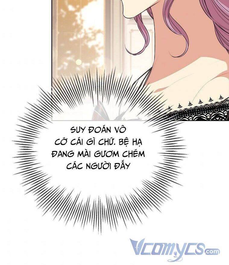 Thư Ký Của Bạo Chúa: Chapter 58