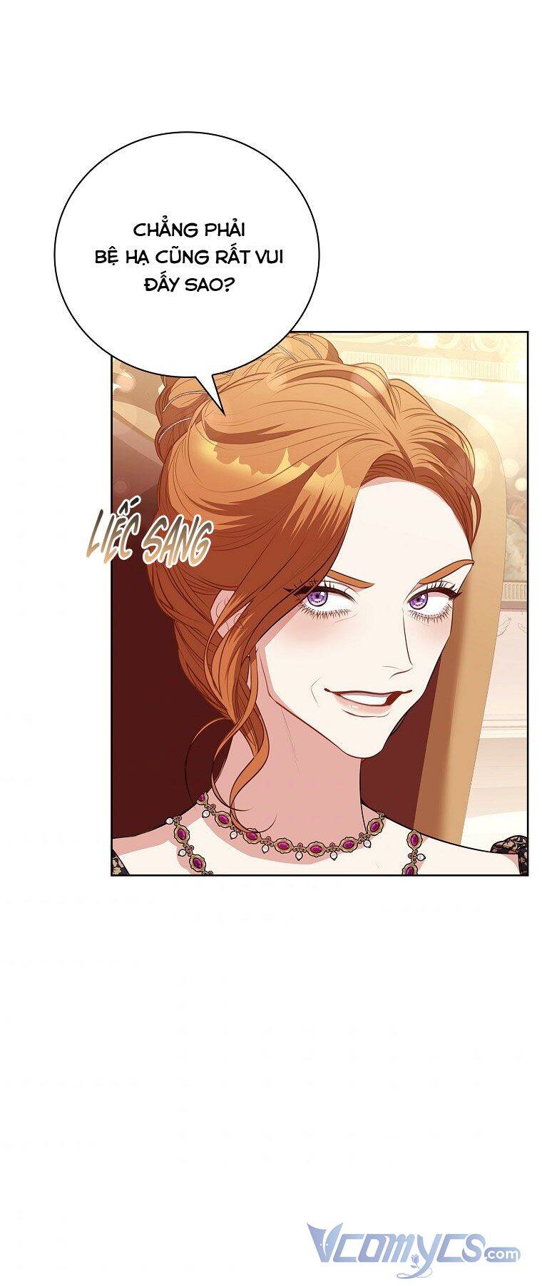 Thư Ký Của Bạo Chúa: Chapter 58