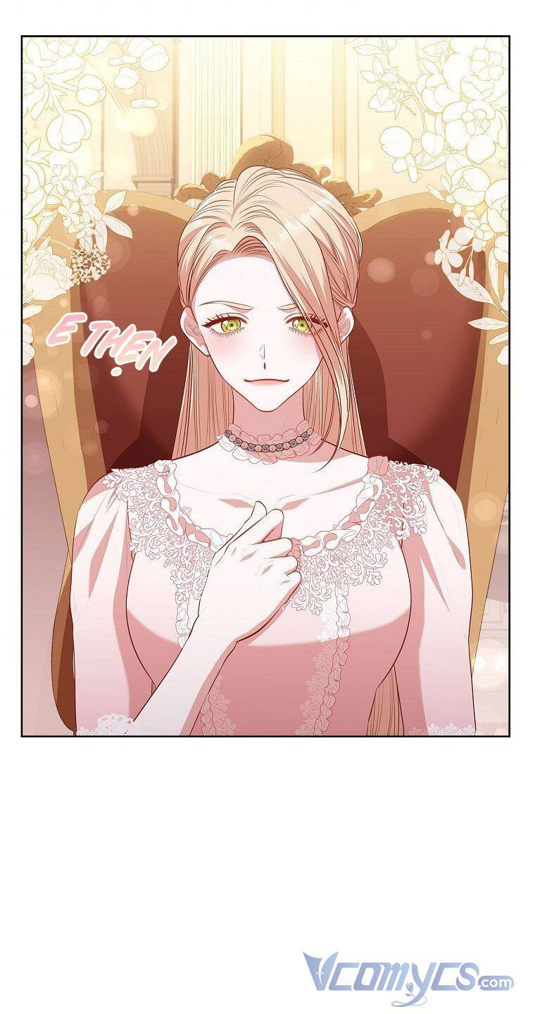 Thư Ký Của Bạo Chúa: Chapter 58
