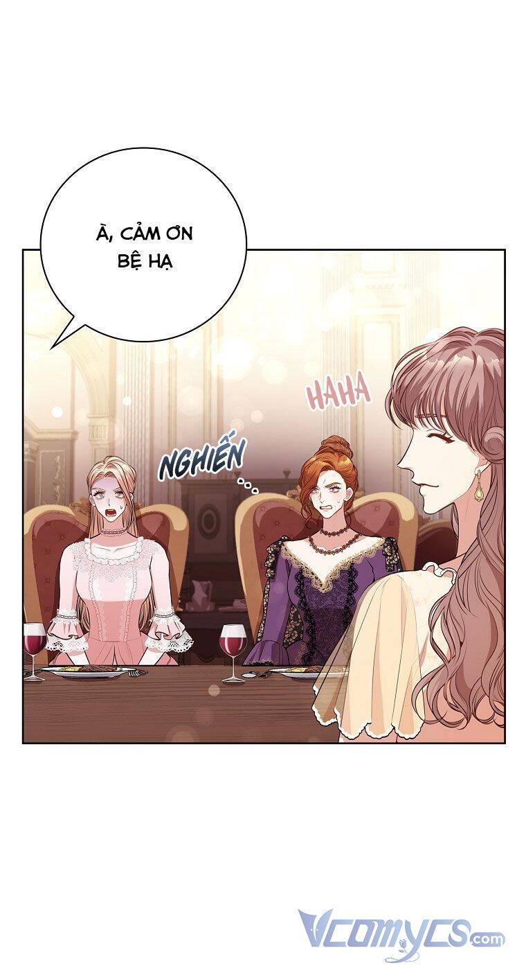 Thư Ký Của Bạo Chúa: Chapter 58