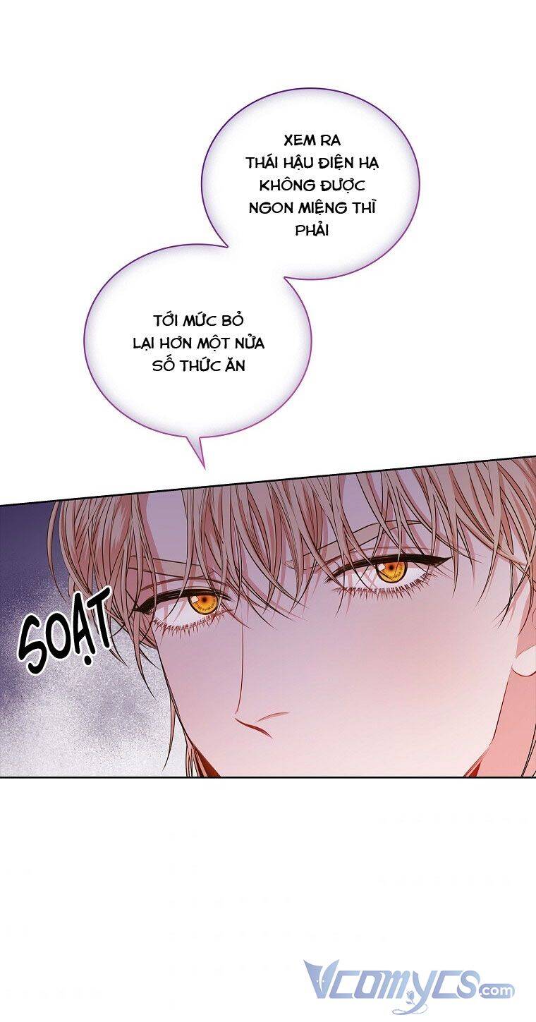 Thư Ký Của Bạo Chúa: Chapter 58