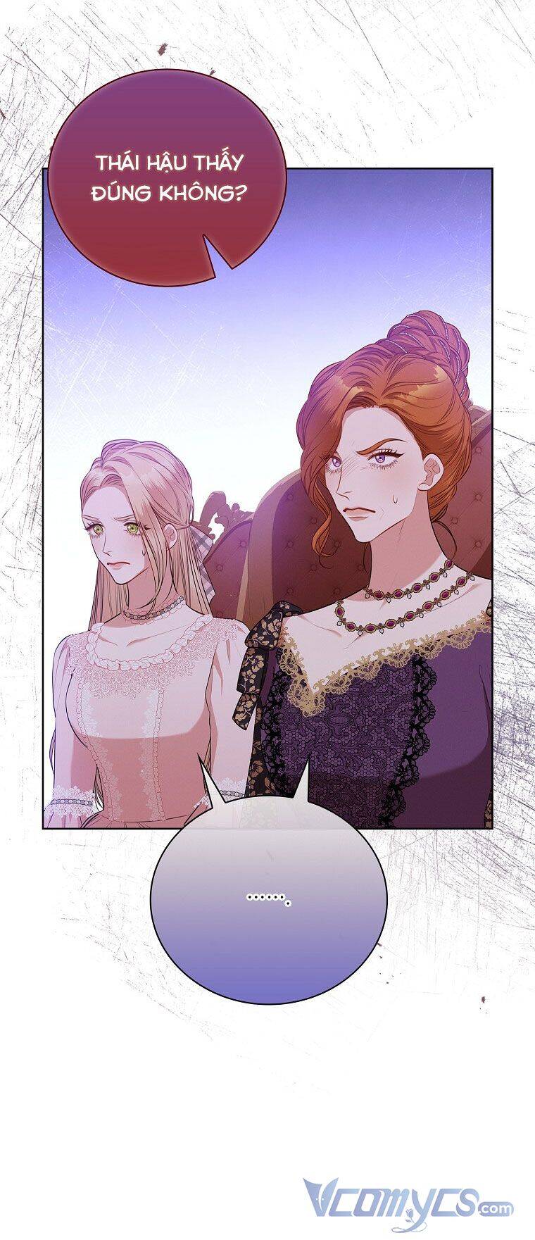 Thư Ký Của Bạo Chúa: Chapter 58