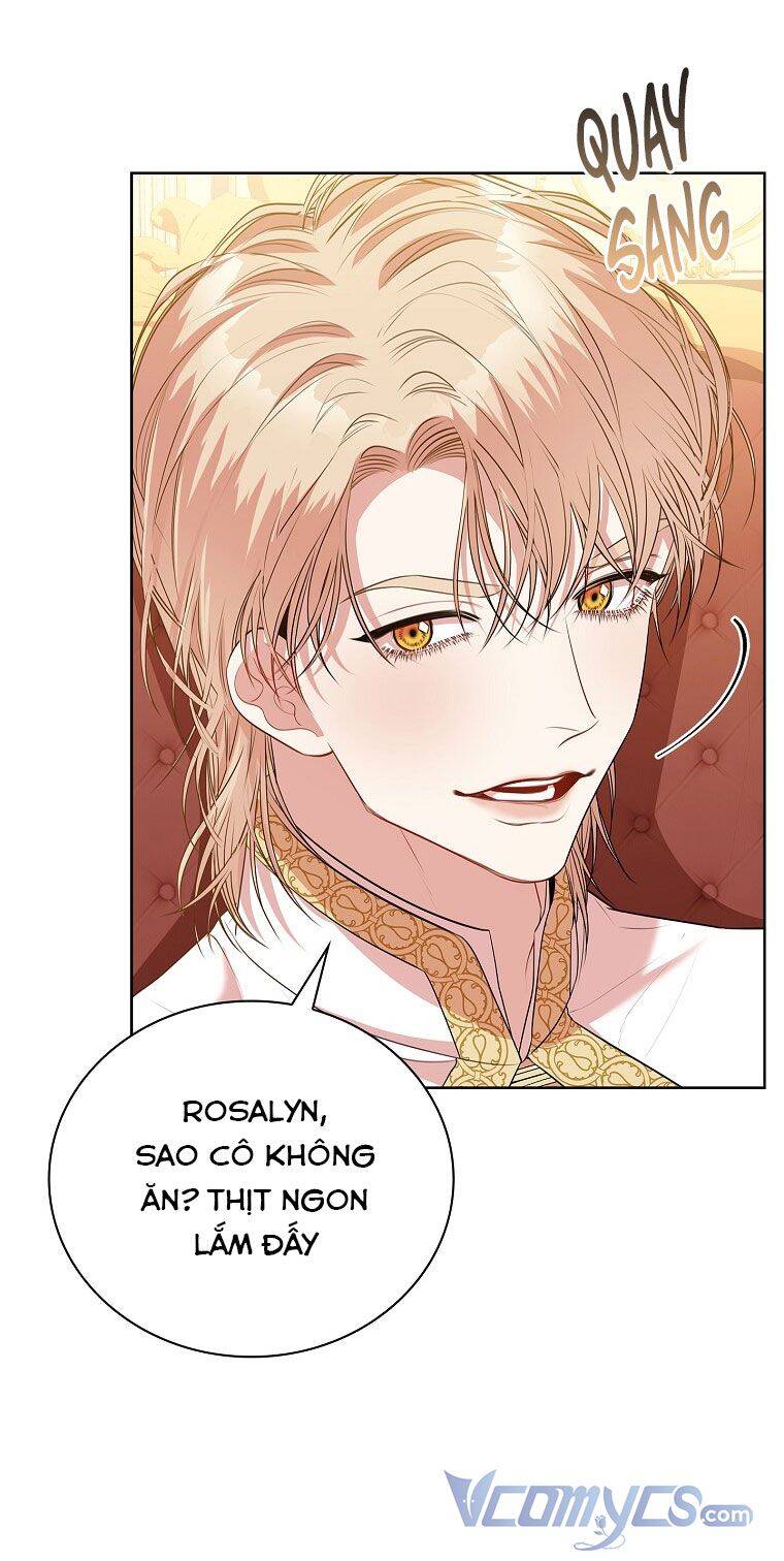 Thư Ký Của Bạo Chúa: Chapter 58