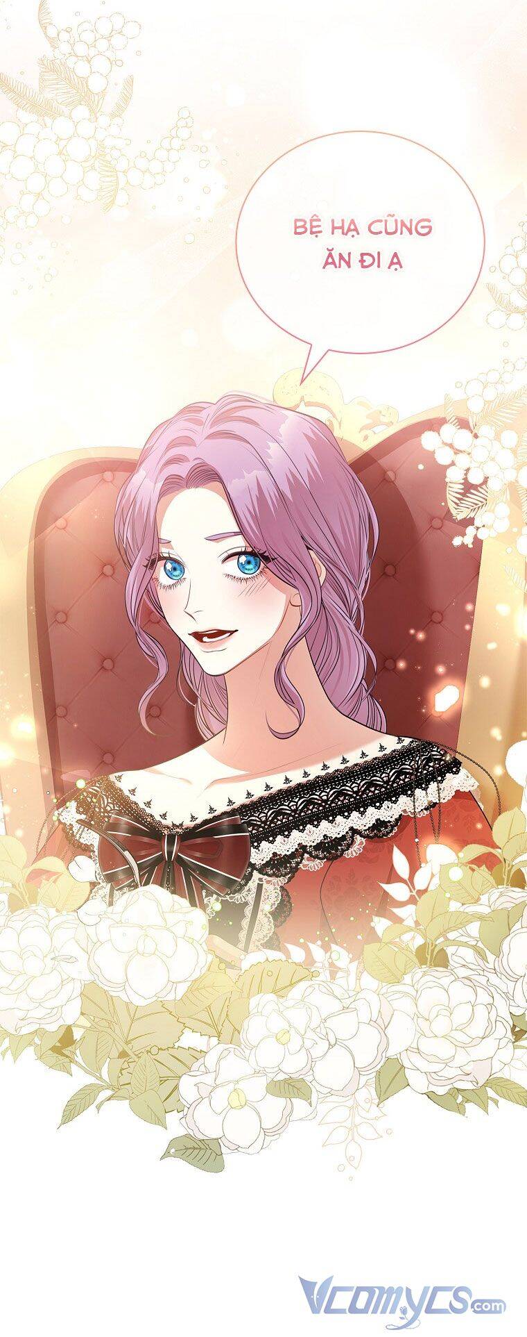 Thư Ký Của Bạo Chúa: Chapter 58