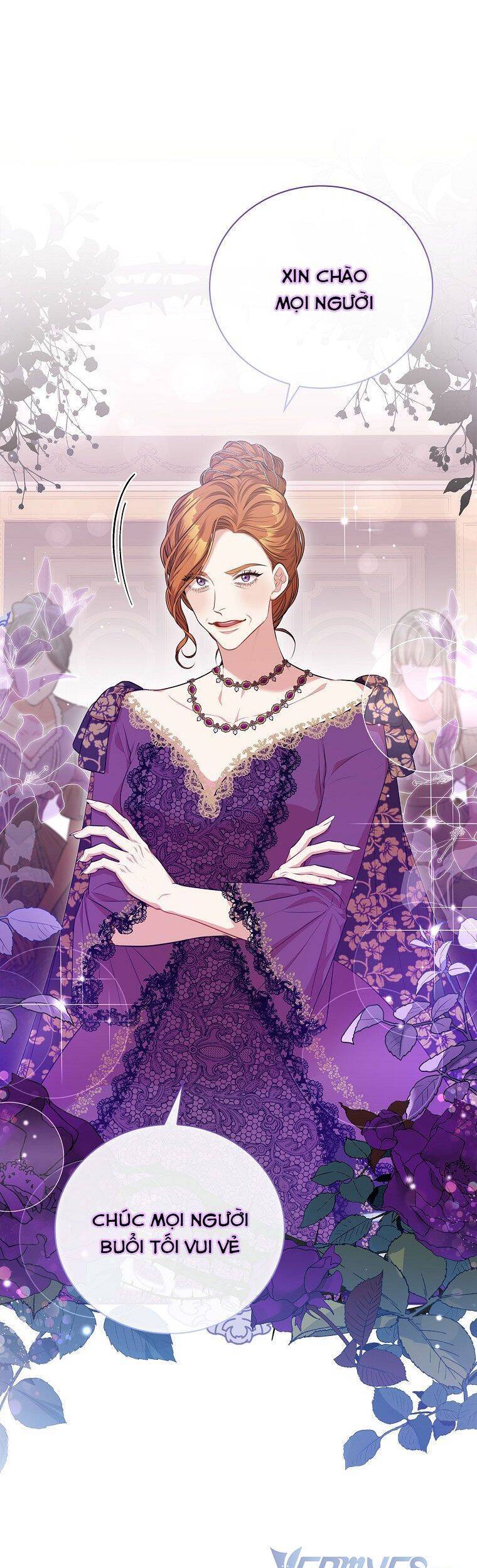 Thư Ký Của Bạo Chúa: Chapter 58