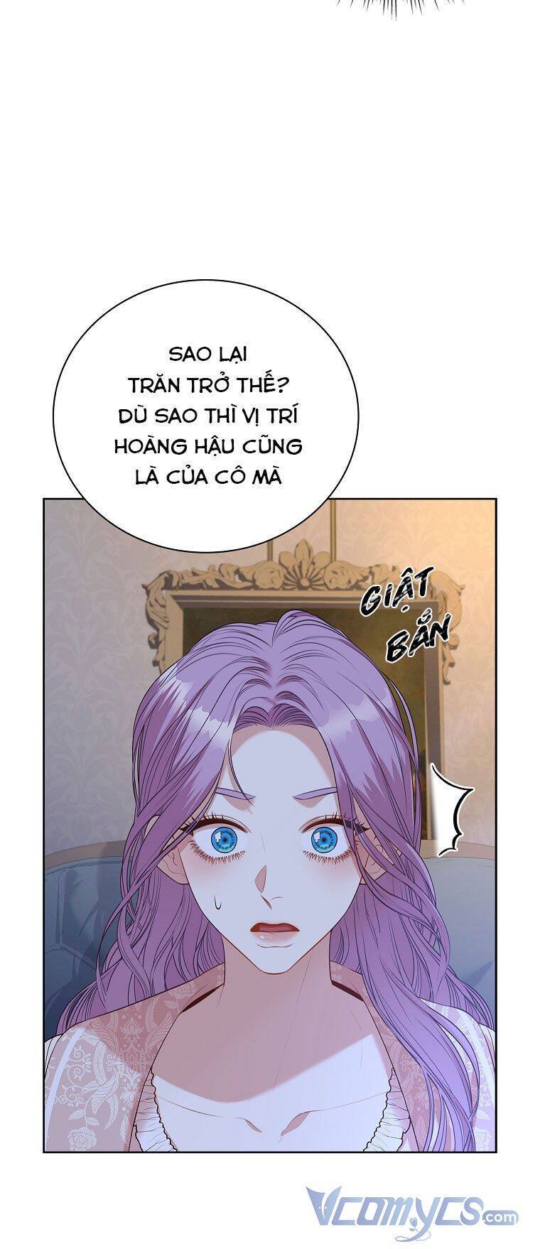 Thư Ký Của Bạo Chúa: Chapter 59