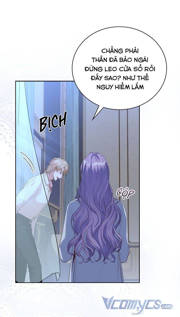 Thư Ký Của Bạo Chúa: Chapter 59