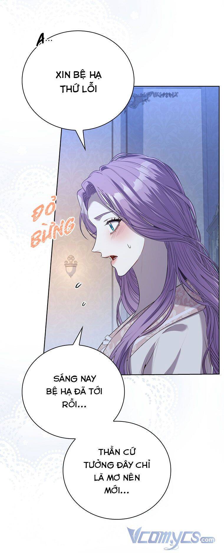 Thư Ký Của Bạo Chúa: Chapter 59