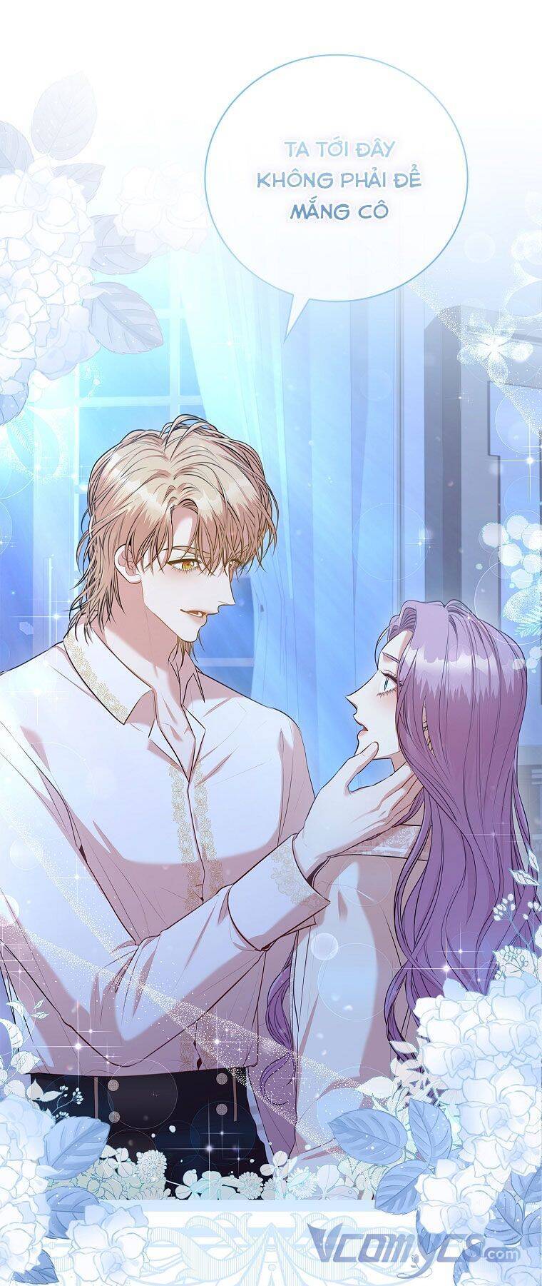 Thư Ký Của Bạo Chúa: Chapter 59
