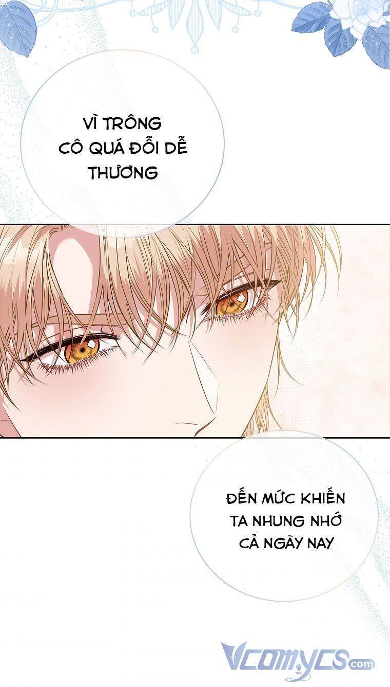 Thư Ký Của Bạo Chúa: Chapter 59