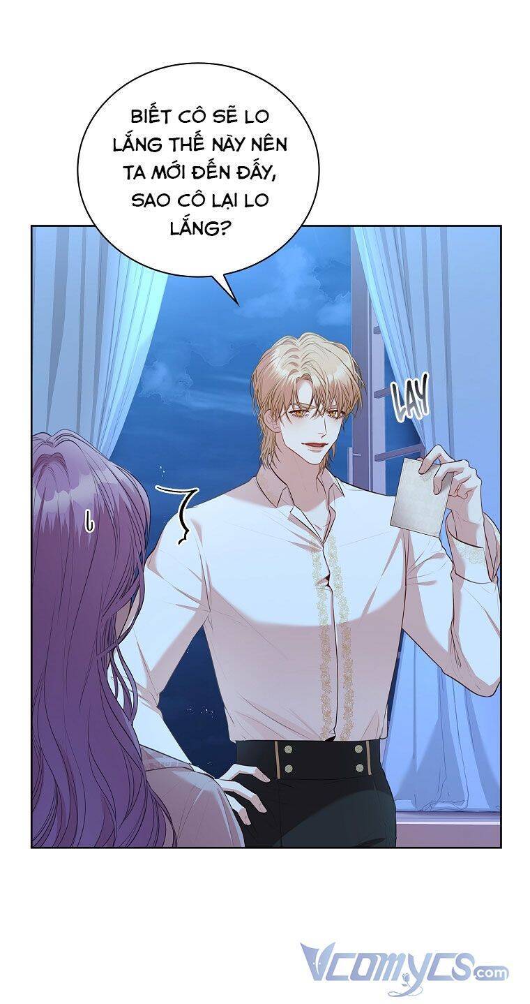 Thư Ký Của Bạo Chúa: Chapter 59