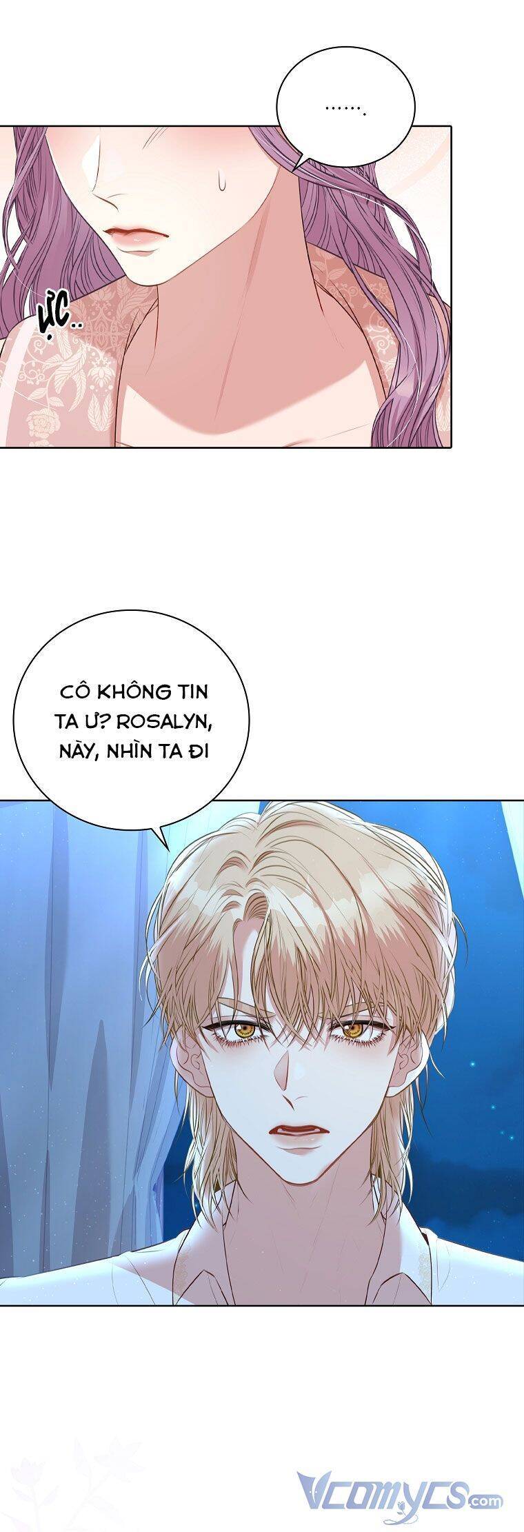 Thư Ký Của Bạo Chúa: Chapter 59