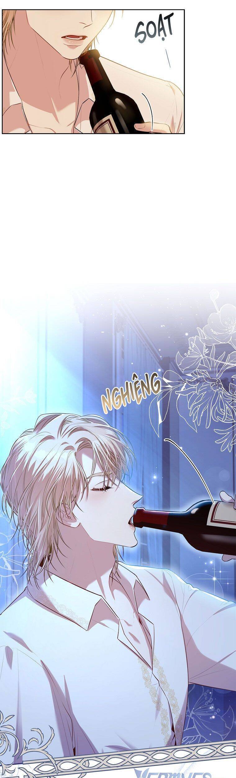 Thư Ký Của Bạo Chúa: Chapter 59