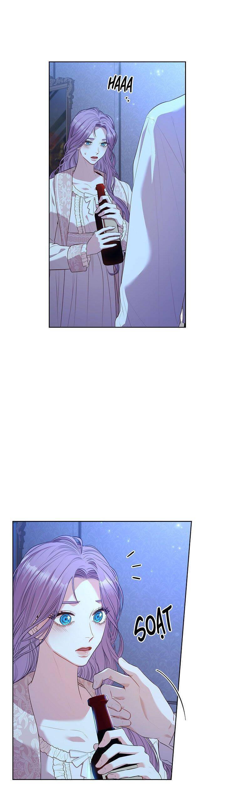 Thư Ký Của Bạo Chúa: Chapter 59