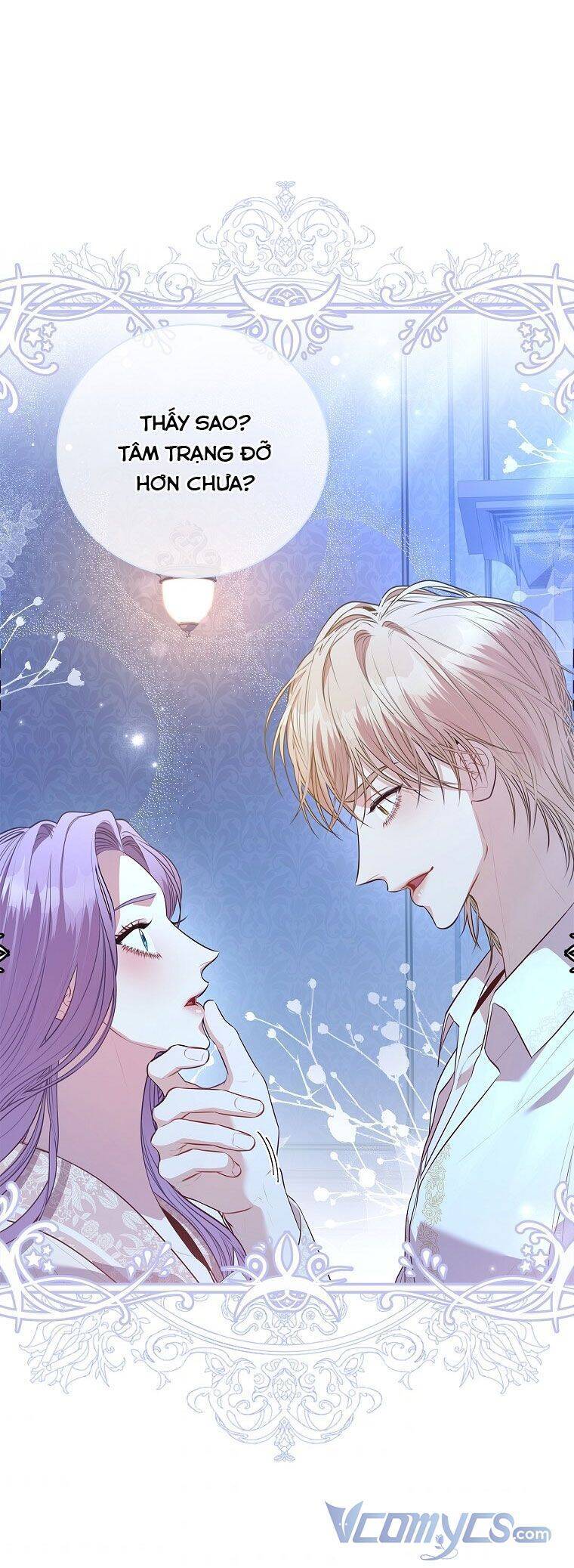 Thư Ký Của Bạo Chúa: Chapter 59