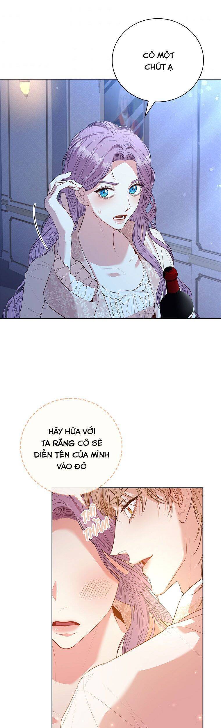 Thư Ký Của Bạo Chúa: Chapter 59
