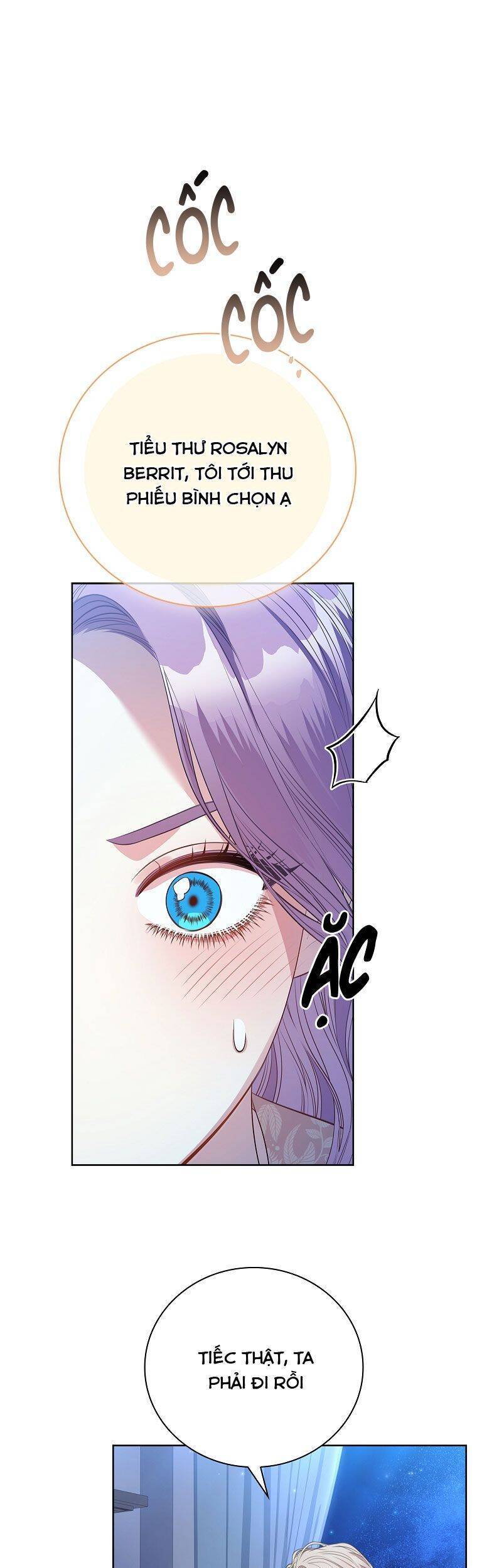 Thư Ký Của Bạo Chúa: Chapter 59