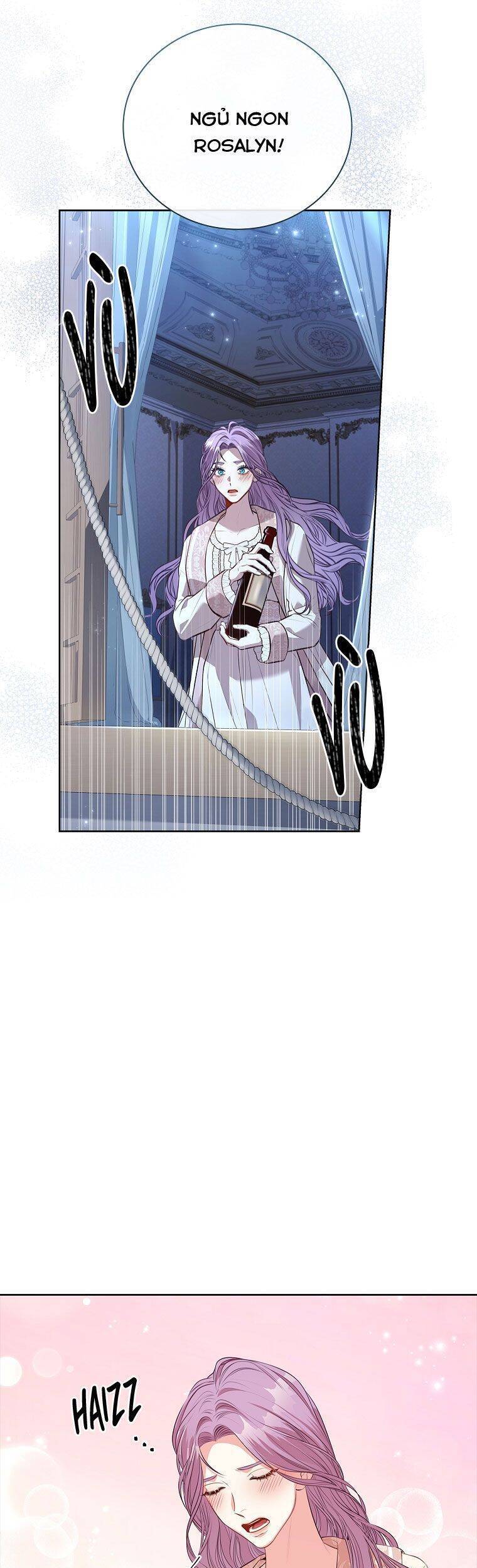 Thư Ký Của Bạo Chúa: Chapter 59