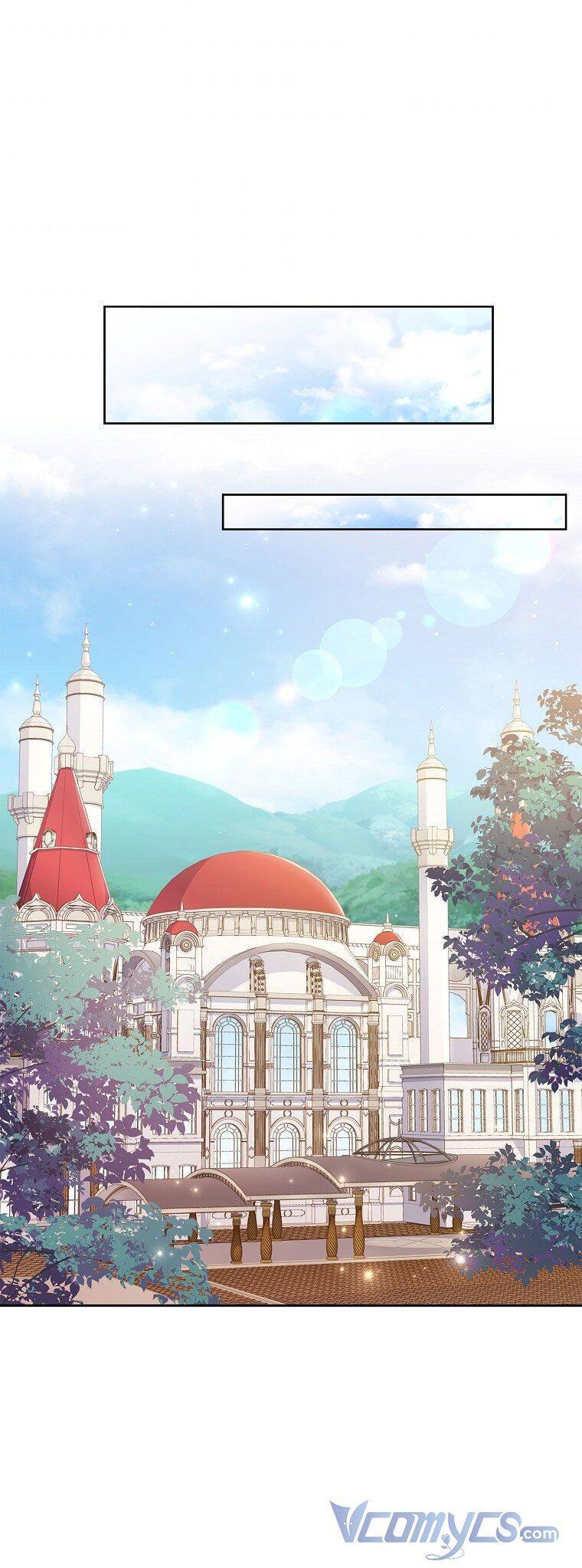 Thư Ký Của Bạo Chúa: Chapter 59