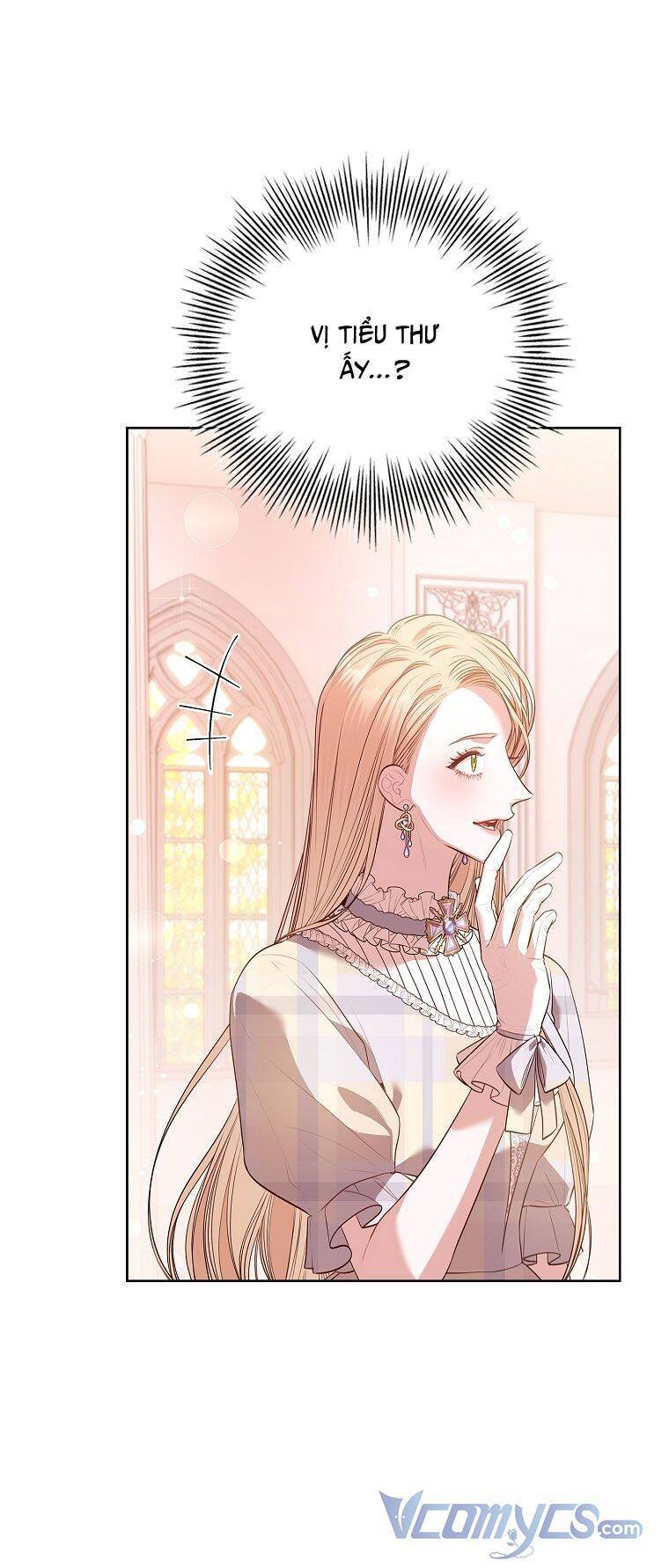 Thư Ký Của Bạo Chúa: Chapter 59