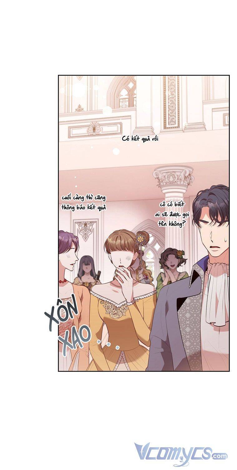 Thư Ký Của Bạo Chúa: Chapter 59