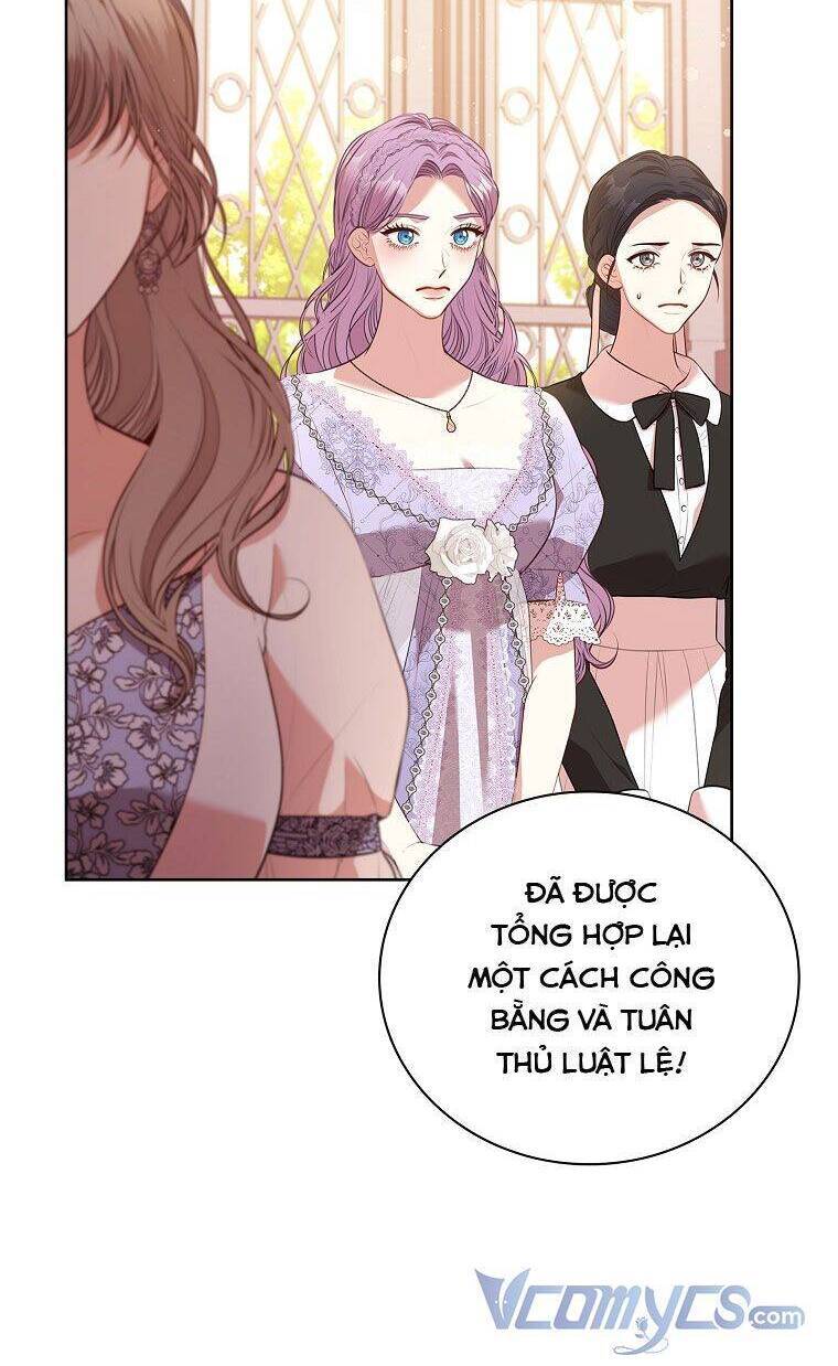 Thư Ký Của Bạo Chúa: Chapter 59