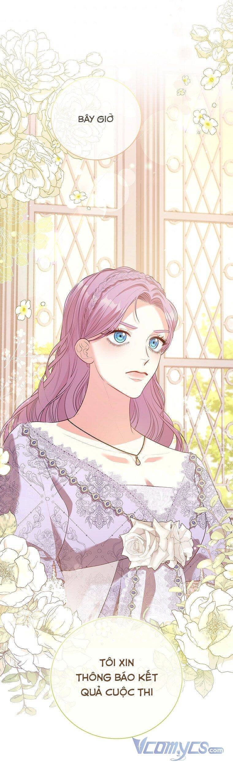 Thư Ký Của Bạo Chúa: Chapter 59