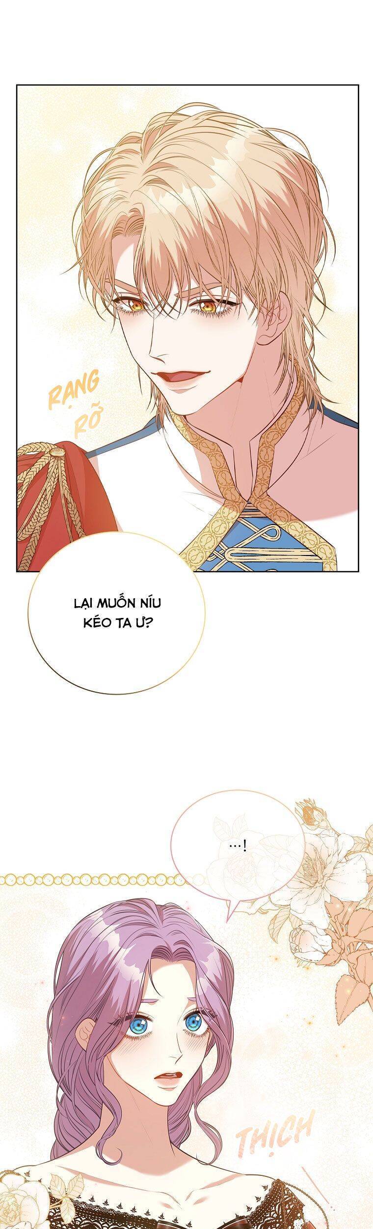 Thư Ký Của Bạo Chúa: Chapter 59