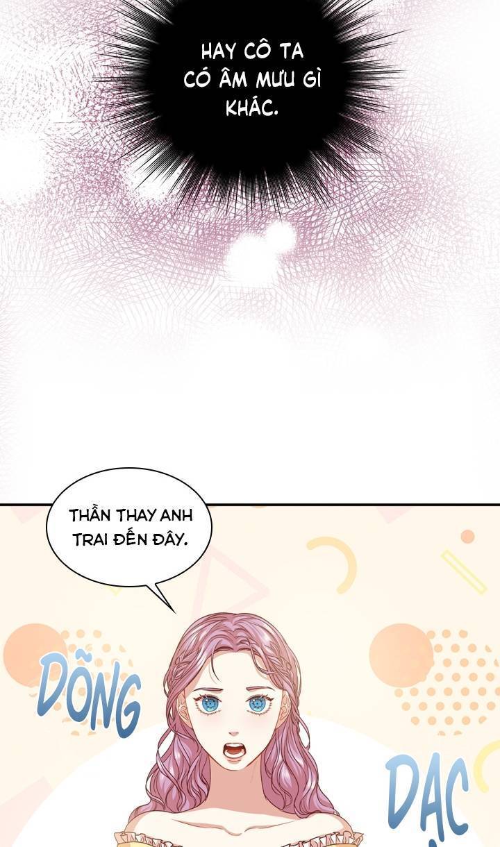 Thư Ký Của Bạo Chúa: Chapter 6