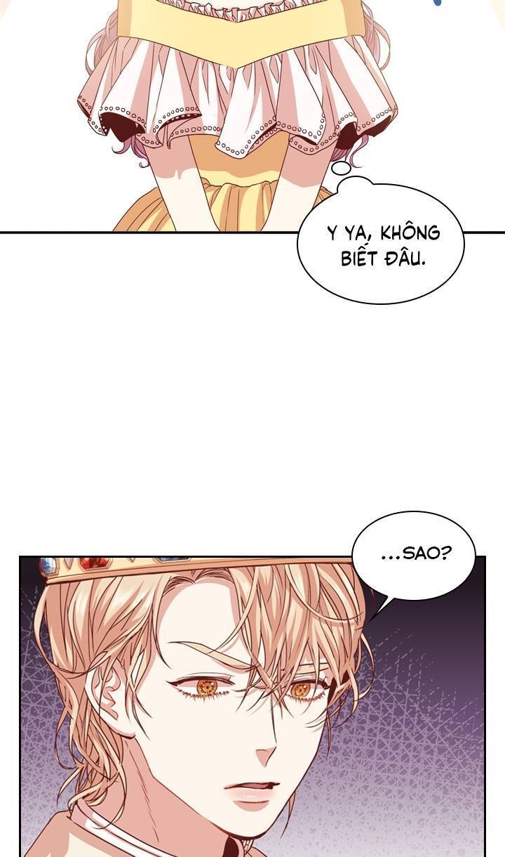 Thư Ký Của Bạo Chúa: Chapter 6