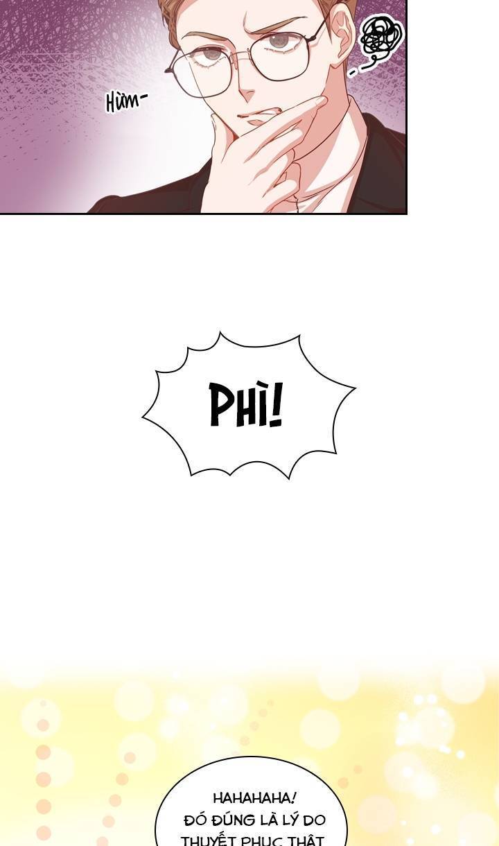 Thư Ký Của Bạo Chúa: Chapter 6