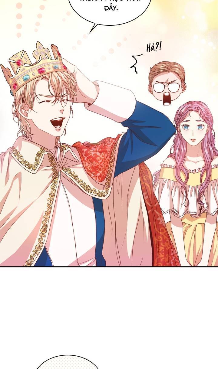 Thư Ký Của Bạo Chúa: Chapter 6