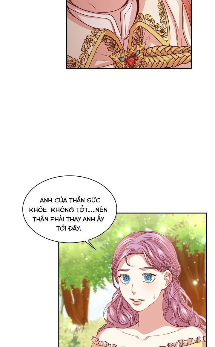 Thư Ký Của Bạo Chúa: Chapter 6