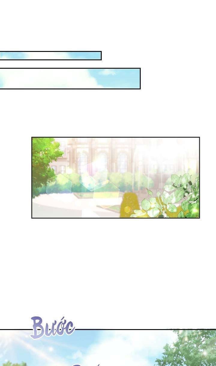 Thư Ký Của Bạo Chúa: Chapter 6