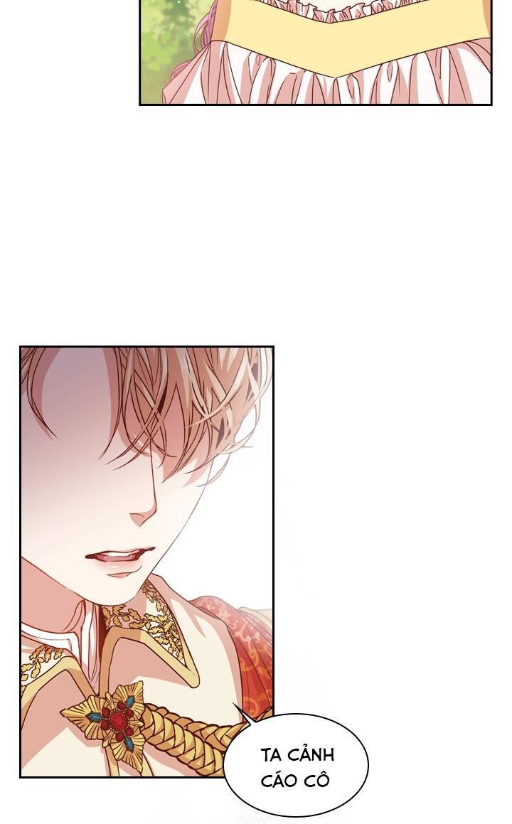 Thư Ký Của Bạo Chúa: Chapter 6