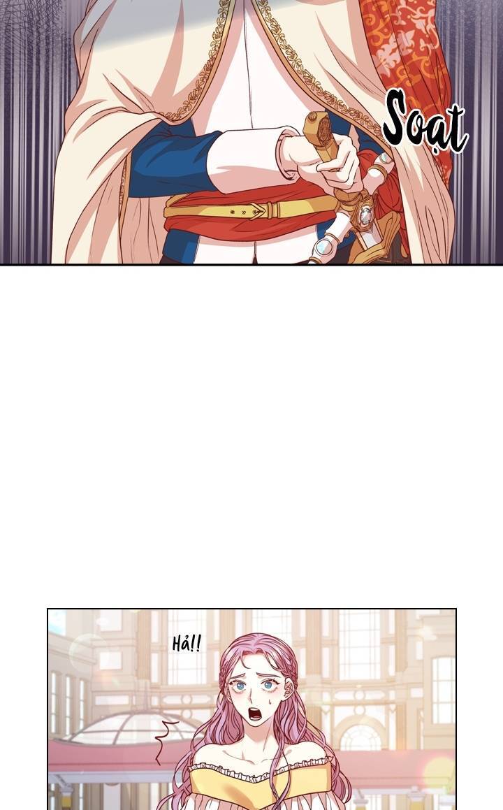 Thư Ký Của Bạo Chúa: Chapter 6