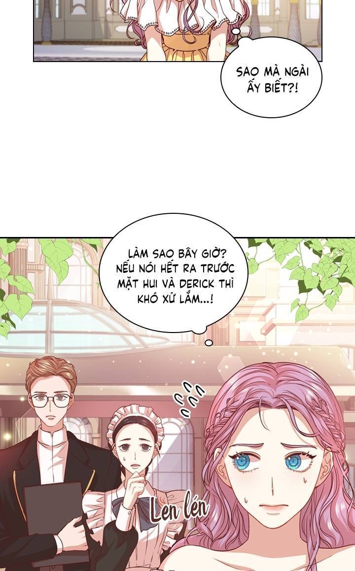 Thư Ký Của Bạo Chúa: Chapter 6
