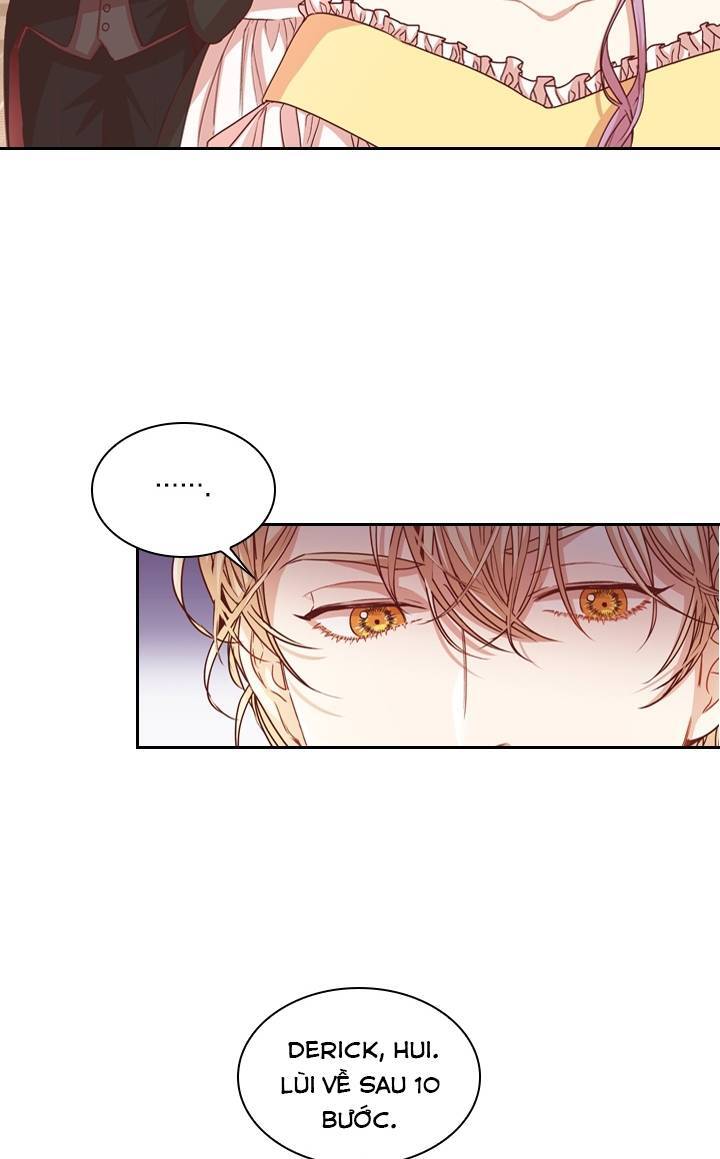 Thư Ký Của Bạo Chúa: Chapter 6