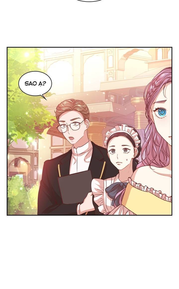 Thư Ký Của Bạo Chúa: Chapter 6