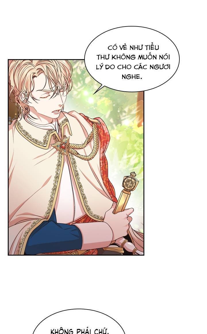 Thư Ký Của Bạo Chúa: Chapter 6