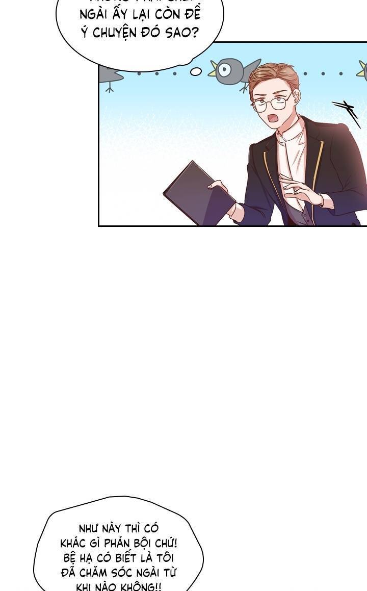 Thư Ký Của Bạo Chúa: Chapter 6