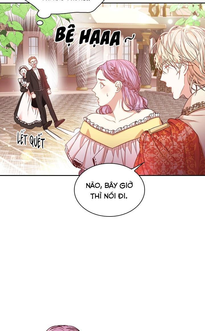 Thư Ký Của Bạo Chúa: Chapter 6