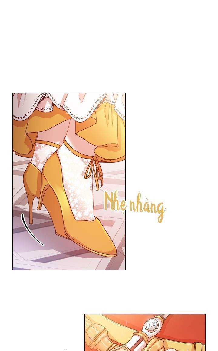 Thư Ký Của Bạo Chúa: Chapter 6