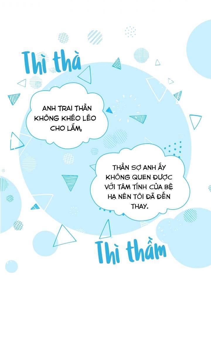 Thư Ký Của Bạo Chúa: Chapter 6