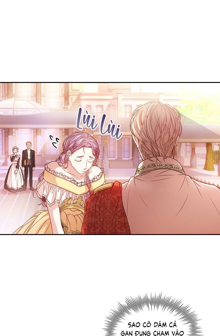 Thư Ký Của Bạo Chúa: Chapter 6